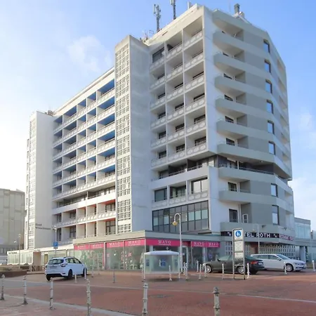 Haus-sylter-welle-014-wb Lejlighed Vesterland