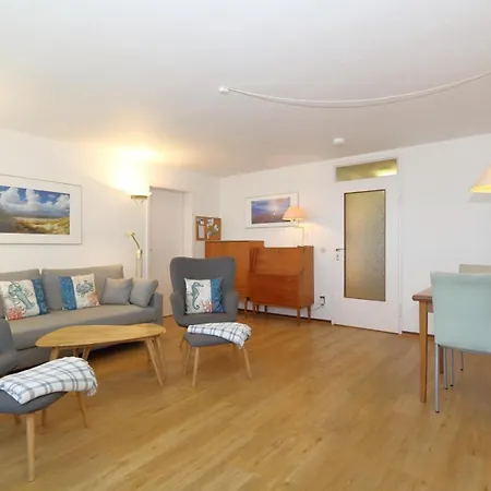 Haus-sylter-welle-014-wb * Vesterland