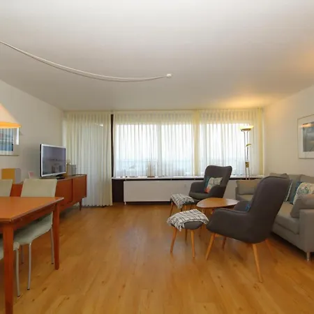 Διαμέρισμα Haus-sylter-welle-014-wb *