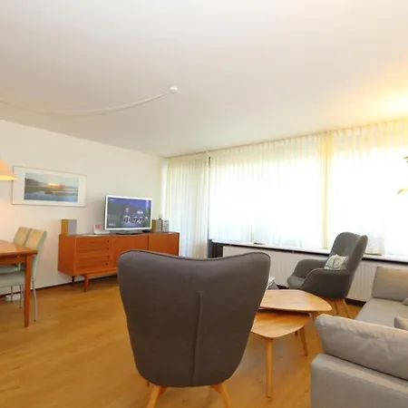 Haus-sylter-welle-014-wb Διαμέρισμα Βέστερλαντ