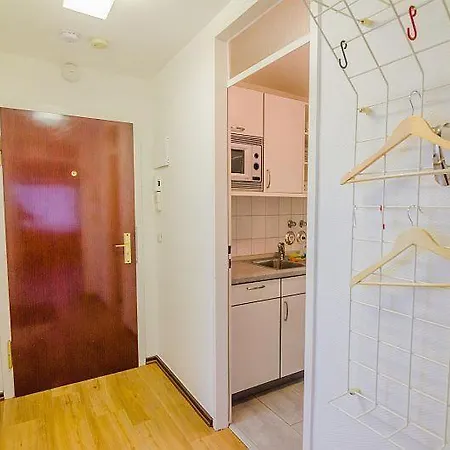 Διαμέρισμα Haus-sylter-welle-014-wb *