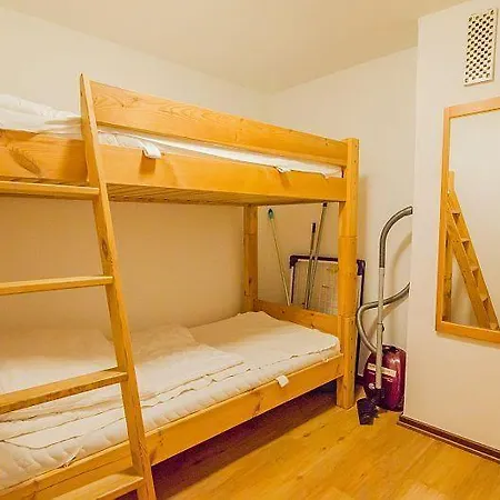 Διαμέρισμα Haus-sylter-welle-014-wb Βέστερλαντ