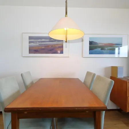 Διαμέρισμα Haus-sylter-welle-014-wb *