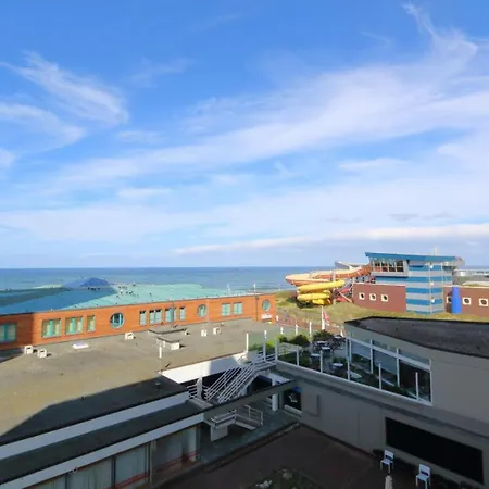 Haus-sylter-welle-014-wb Lejlighed Vesterland